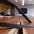 Installation in New York